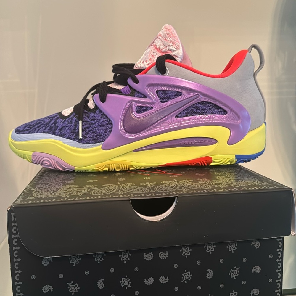 🎉🎉🎉Brand New KD15 NRG, get your kids ready for back to school!🎉🎉🎉